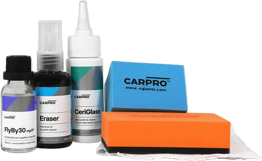 CarPro - FlyBy Forte Kit