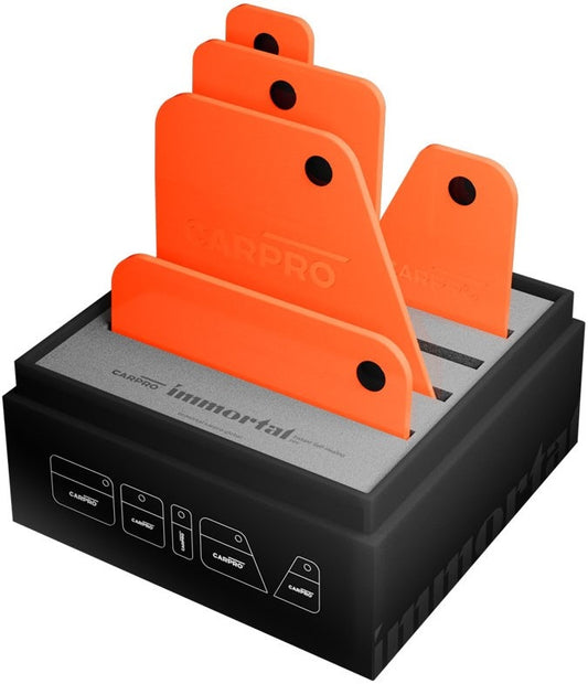 CarPro - Immortal Squeegee Kit PPF