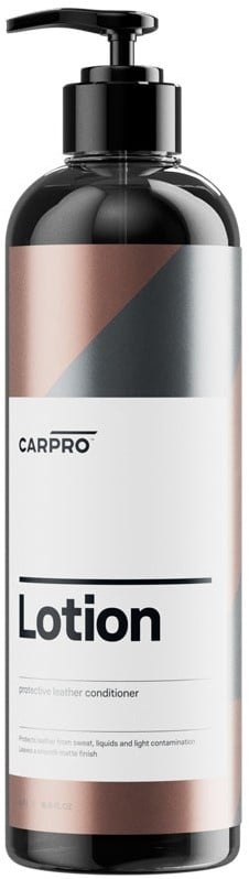 CarPro - Lotion Leather Conditioner 500ml