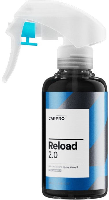 CarPro - Reload 2.0 Spray Sealant 100ml - Carchemicals B.V.