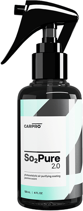 CarPro - So2Pure 2.0 - 120ml