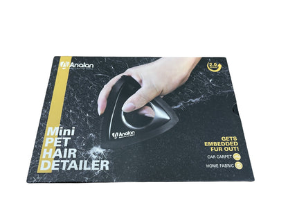 ANALAN - Mini Pet Hair Remover 2.0