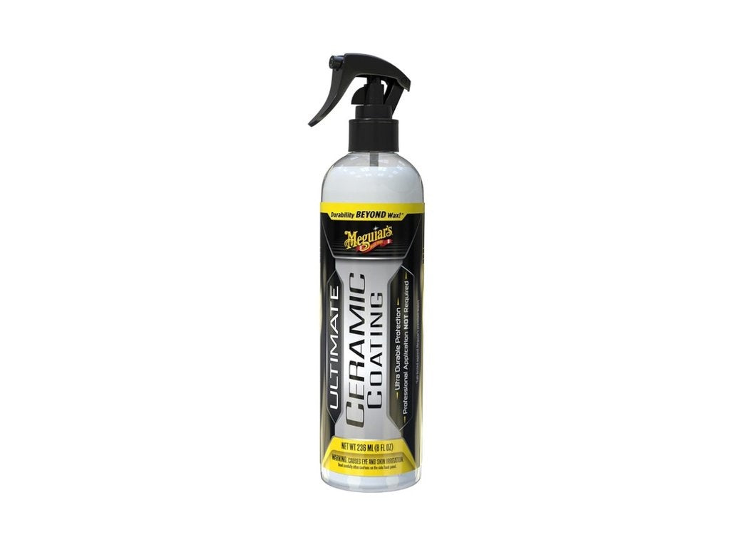 Meguiar's - Ultimate Ceramic Coating 236ml