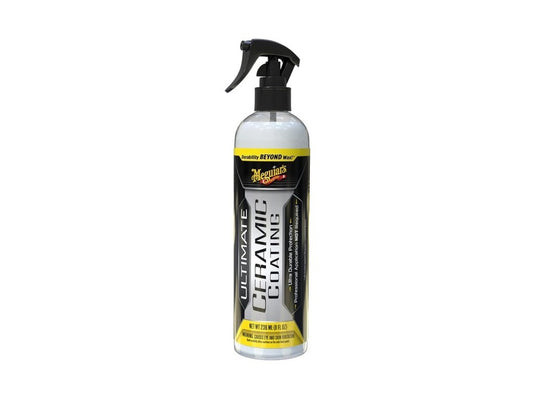 Meguiar's - Ultimate Ceramic Coating 236ml