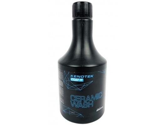 Kenotek - Ceramic Wash 500ml