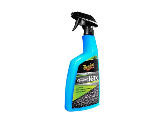 Meguiar's - Hybrid Ceramic Wax 768ml