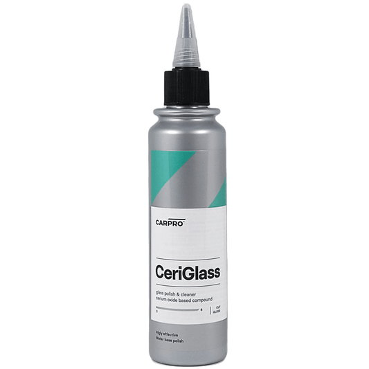 CarPro - Ceriglass Polish 150ml