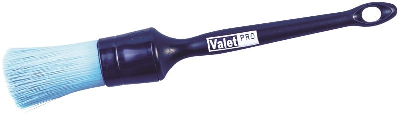 ValetPro - Chemical Resistant Brush (plastic handle)