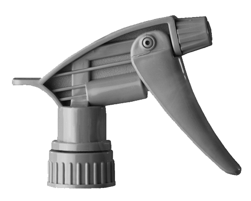 3D Car Care - Chemical Mixing Bottle