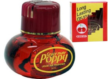 Poppy Grace Mate - Cherry 150ml