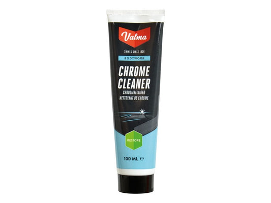 Valma - Chrome Cleaner 100ml