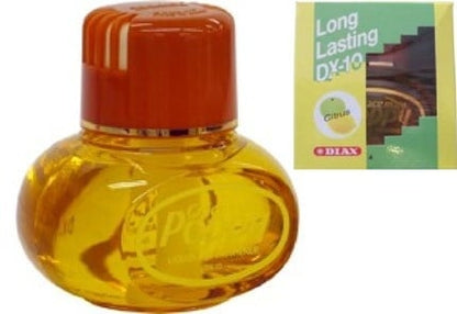 Poppy Grace Mate - Citrus 150ml