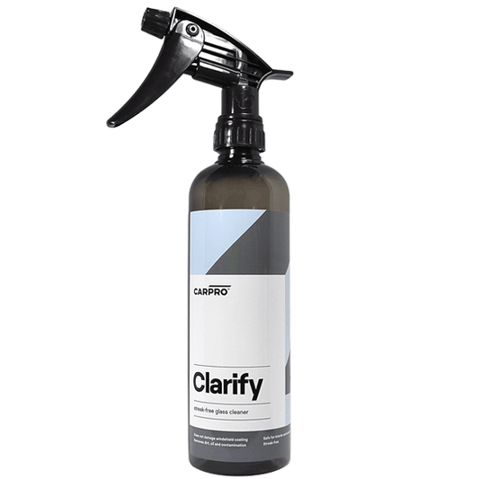 CarPro - Clarify Glass Cleaner 500ml