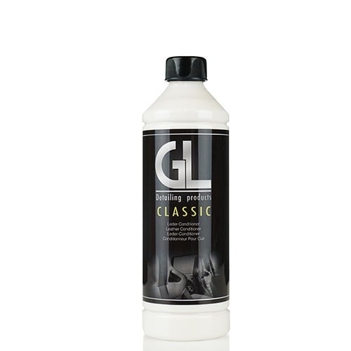 GL - Classic Leder Conditioner 500ml