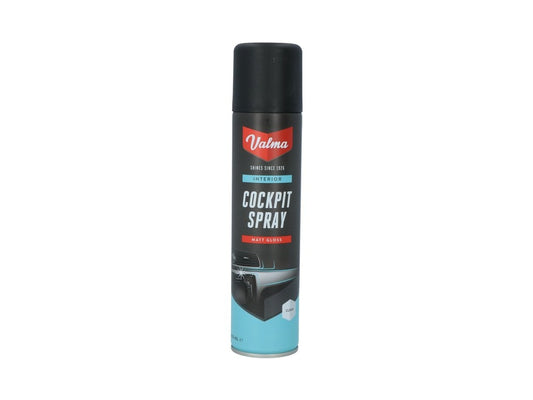 Valma - Cockpitspray Gloss 400ml