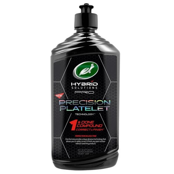 Turtle Wax - Hybrid Solutions Pro 1 and Done Compound 473ml