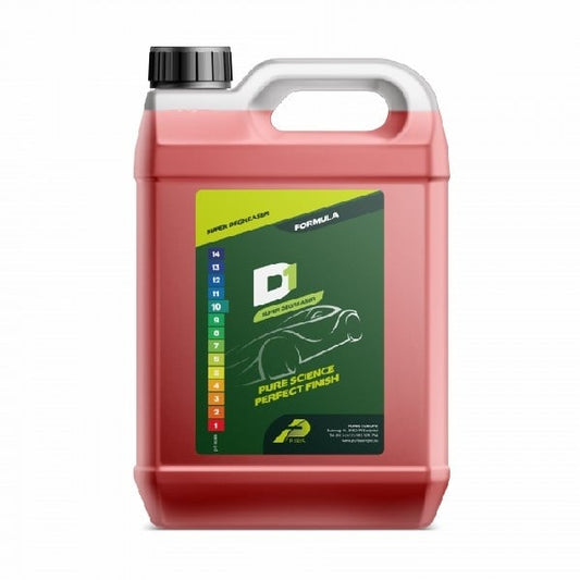 Puris - D1 Super Degreaser 5L
