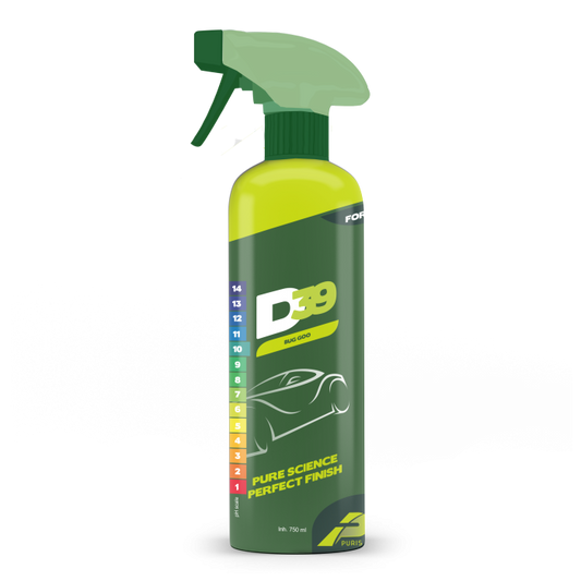 Puris - D39 Bug Goo 750ml