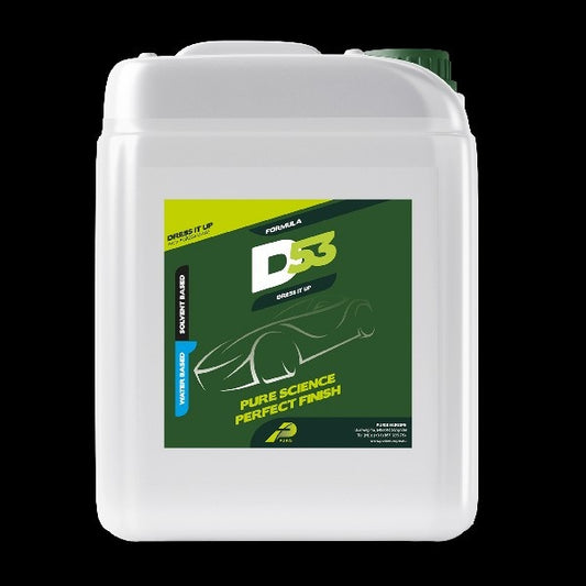 Puris - D53 Dress it Up 20L