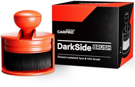 CarPro - DarkSide Brush & Tyre Dressing Applicator