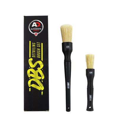 AutoBrite - DBS Brush Set