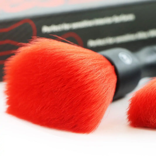 AutoBrite - DBS Pro Detailing Brush Set