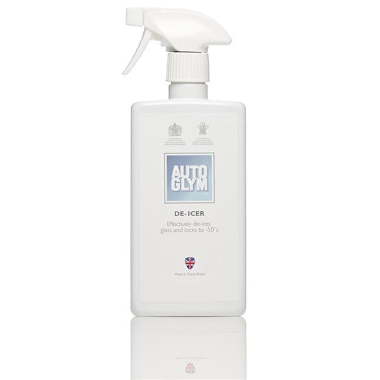 Autoglym - De-Icer 500ml