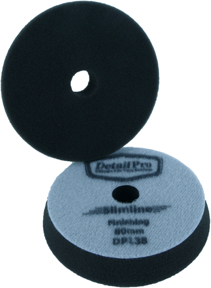 DetailPro - Finishing Pad 80mm