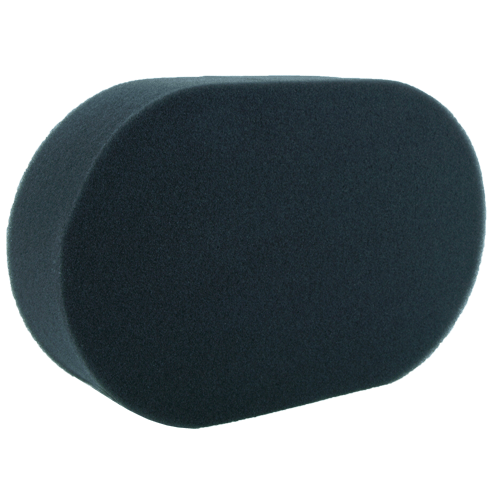 DetailPro - Finishing/Wax Hand Applicator