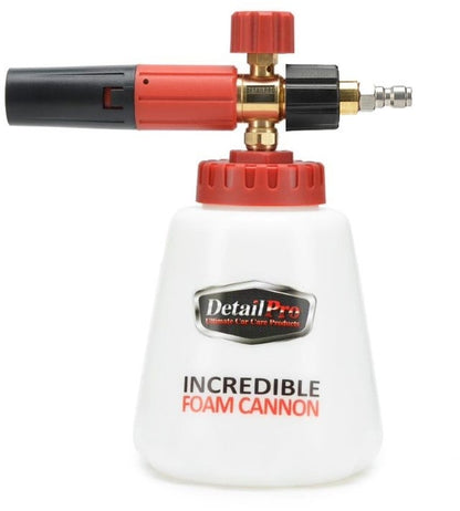 Detailpro - Incredible Foam Cannon