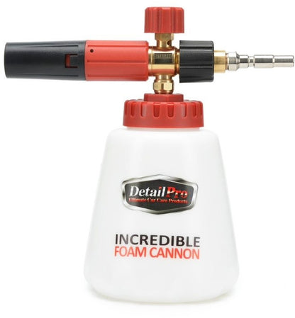 Detailpro - Incredible Foam Cannon