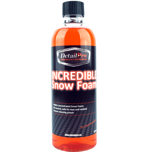DetailPro - Incredible Snow Foam 500ml