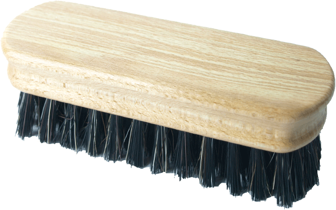 DetailPro - Leather and Upholstery Brush Medium