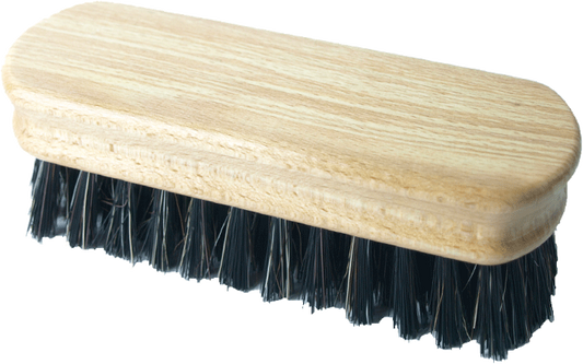 DetailPro - Leather and Upholstery Brush Medium