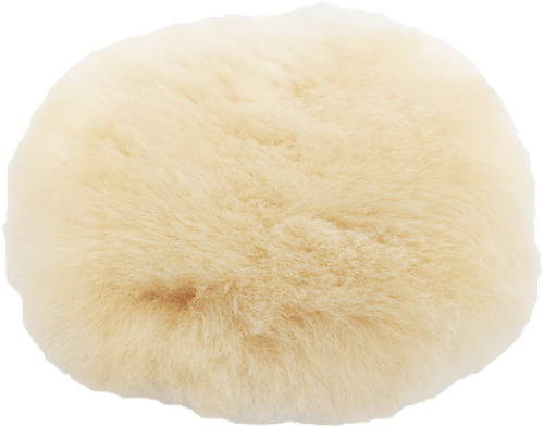 DetailPro - Merino Wool Pad 3 Inch