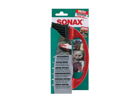 Sonax - Dieren Haar Borstel