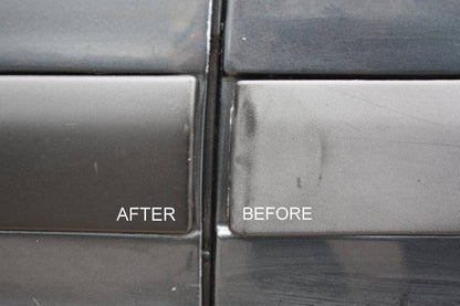 Carpro - CQuartz DLUX Plastic and Wheels Coat 30ml