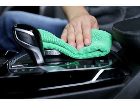 Turtle Wax - Hybrid Solutions Inside Job Drift 500ml