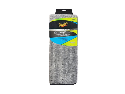 Meguiar's - Duo Twist Car Drying Towel 50x90cm