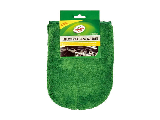 Turtle Wax - Microfibre Dust Magnet
