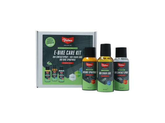 Valma - E-bike Onderhoudsset