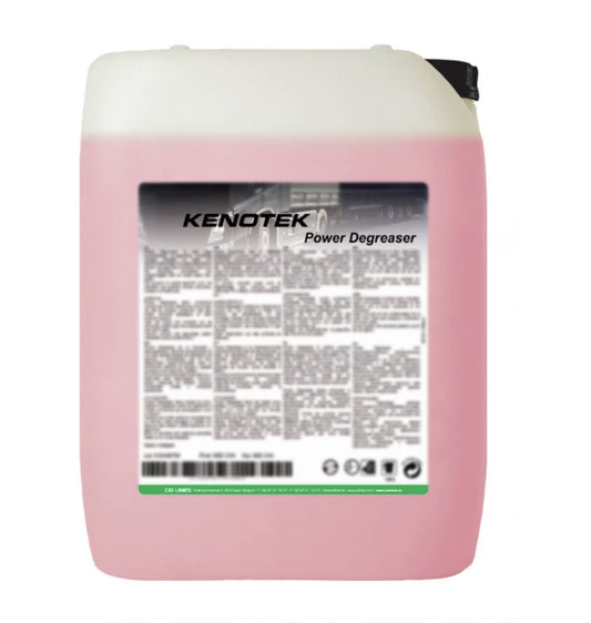 Kenotek - Power Degreaser 10L