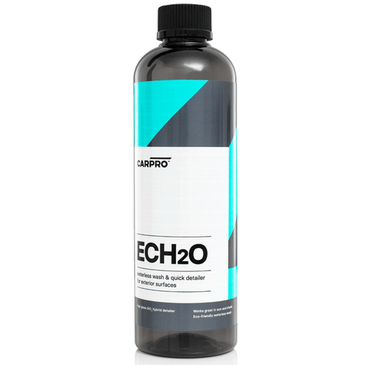 CarPro - Ech2O 500ml