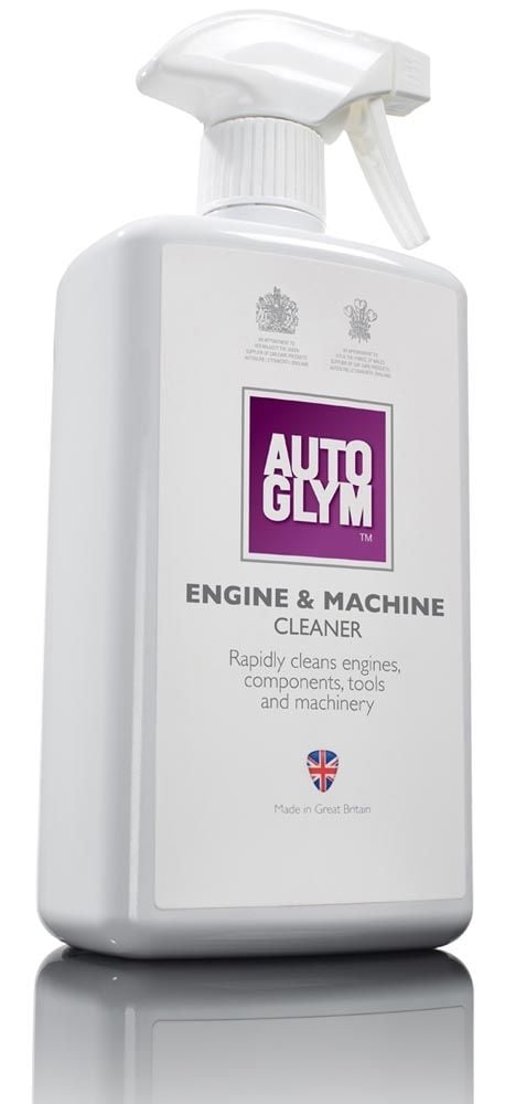 Autoglym - Engine & Machine Cleaner 1L
