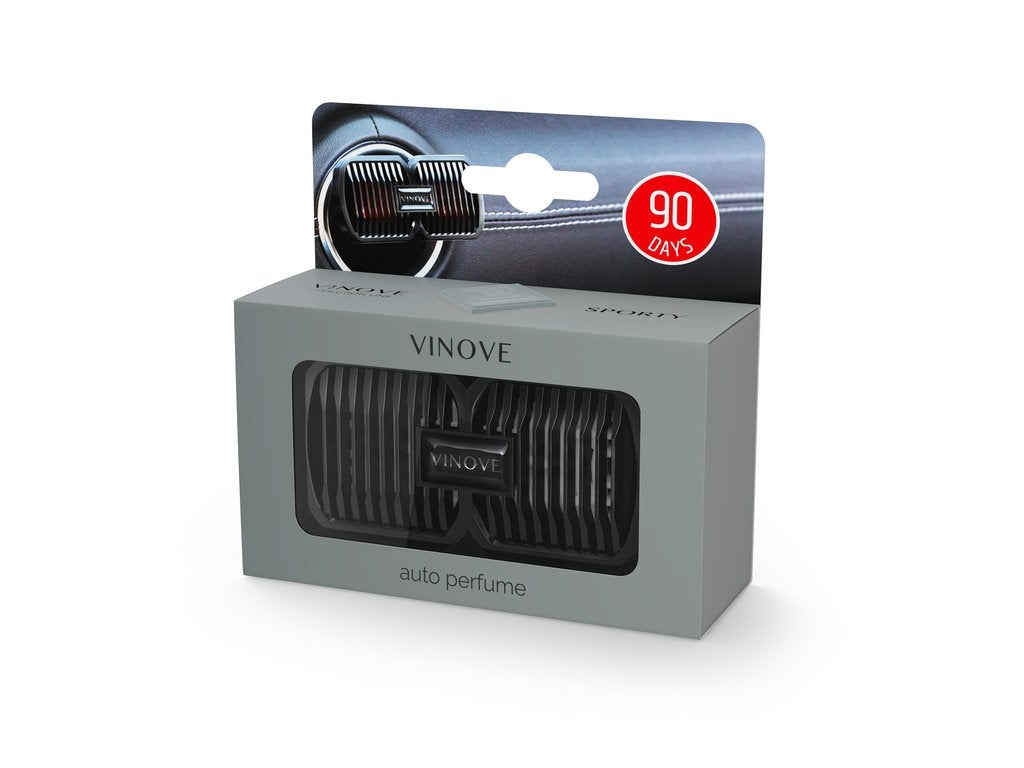 Vinove - EVO Sporty Silverstone