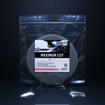 ValetPro - Maximum Cut Polishing Pad