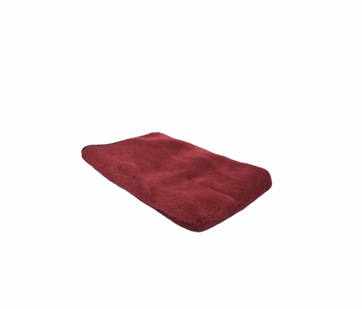 Nuke Guys - Red Soft Mitt 15x25cm