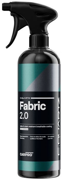 CarPro - Fabric Coat 2.0 500ml