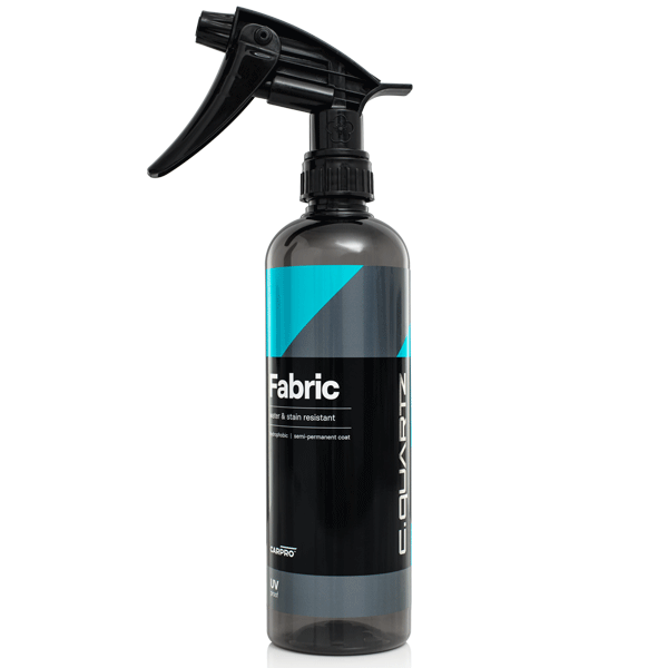 CarPro - Fabric Coat 500ml
