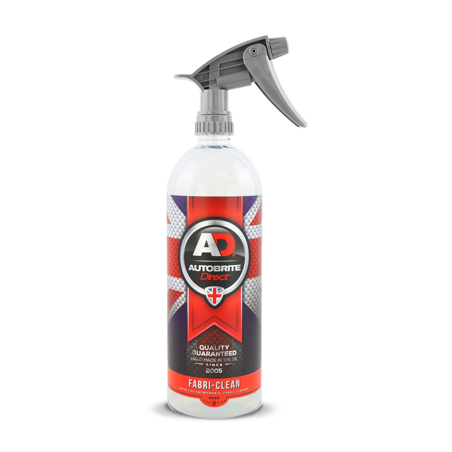 Autobrite - Fabri-Clean 1L
